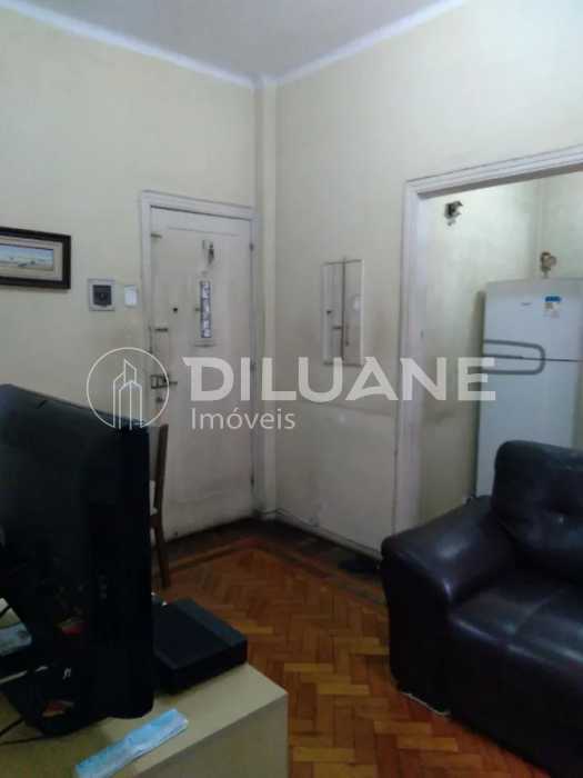 Conheça 4 do imóvel - Apartamento 1 quarto à venda Laranjeiras, Rio de Janeiro - R$ 380.000 - BTAP10834 - 4 4 - 4