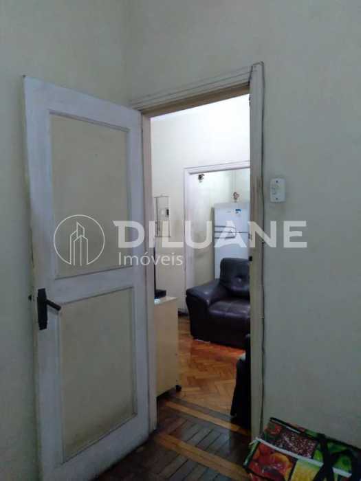 Conheça 7 do imóvel - Apartamento 1 quarto à venda Laranjeiras, Rio de Janeiro - R$ 380.000 - BTAP10834 - 7 7 - 7