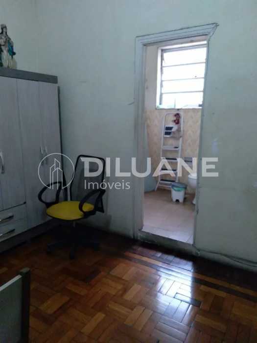 Conheça 8 do imóvel - Apartamento 1 quarto à venda Laranjeiras, Rio de Janeiro - R$ 380.000 - BTAP10834 - 8 8 - 8