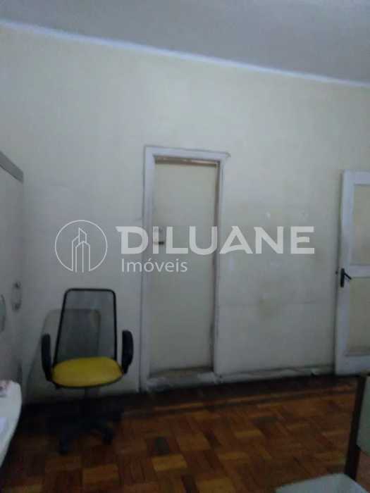 Conheça 9 do imóvel - Apartamento 1 quarto à venda Laranjeiras, Rio de Janeiro - R$ 380.000 - BTAP10834 - 9 9 - 9