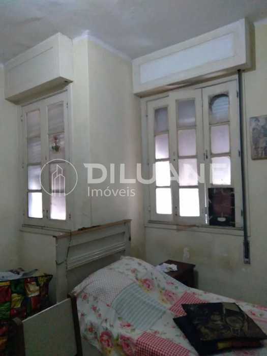 Conheça 10 do imóvel - Apartamento 1 quarto à venda Laranjeiras, Rio de Janeiro - R$ 380.000 - BTAP10834 - 10 10 - 10