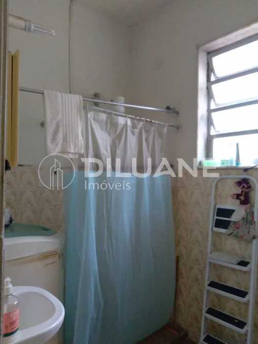 Conheça 16 do imóvel - Apartamento 1 quarto à venda Laranjeiras, Rio de Janeiro - R$ 380.000 - BTAP10834 - 16 16 - 16