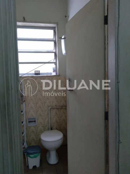 Conheça 17 do imóvel - Apartamento 1 quarto à venda Laranjeiras, Rio de Janeiro - R$ 380.000 - BTAP10834 - 17 17 - 17