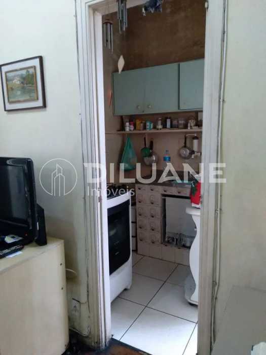 Conheça 18 do imóvel - Apartamento 1 quarto à venda Laranjeiras, Rio de Janeiro - R$ 380.000 - BTAP10834 - 18 18 - 18