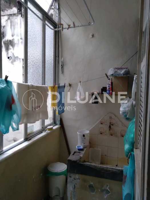 Conheça 19 do imóvel - Apartamento 1 quarto à venda Laranjeiras, Rio de Janeiro - R$ 380.000 - BTAP10834 - 19 19 - 19
