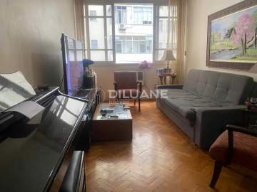 Apartamento 2 quartos à venda Flamengo, Rio de Janeiro - R$ 720.000 - BTAP21696