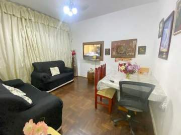 Apartamento à venda Avenida Nossa Senhora de Copacabana, Copacabana, Rio de Janeiro - R$ 1.000.000 - CPAP20772