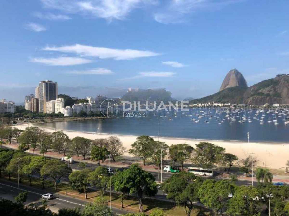 Conheça 200 do imóvel - Apartamento 1 quarto à venda Botafogo, Rio de Janeiro - R$ 520.000 - BTAP10904 - 2 200 - 2