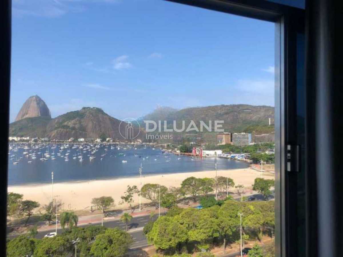 Conheça 201 do imóvel - Apartamento 1 quarto à venda Botafogo, Rio de Janeiro - R$ 520.000 - BTAP10904 - 3 201 - 3