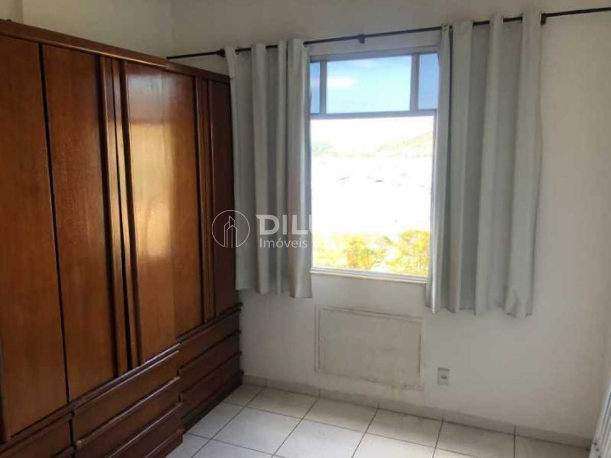 Conheça 202 do imóvel - Apartamento 1 quarto à venda Botafogo, Rio de Janeiro - R$ 520.000 - BTAP10904 - 4 202 - 4
