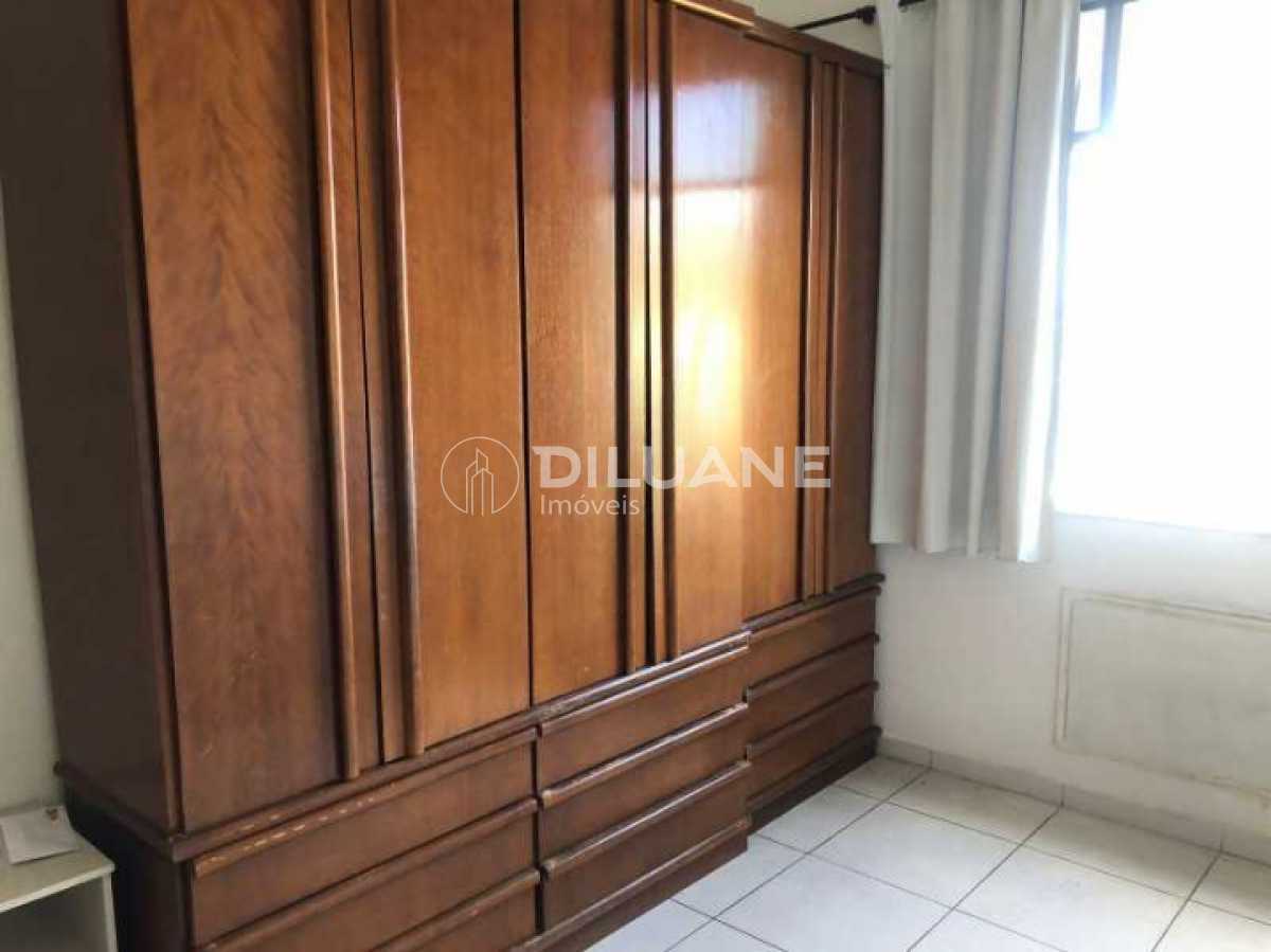Conheça 204 do imóvel - Apartamento 1 quarto à venda Botafogo, Rio de Janeiro - R$ 520.000 - BTAP10904 - 6 204 - 6