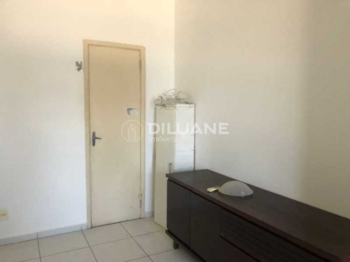 Conheça 205 do imóvel - Apartamento 1 quarto à venda Botafogo, Rio de Janeiro - R$ 520.000 - BTAP10904 - 7 205 - 7