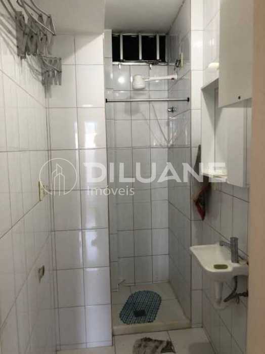 Conheça 206 do imóvel - Apartamento 1 quarto à venda Botafogo, Rio de Janeiro - R$ 520.000 - BTAP10904 - 8 206 - 8
