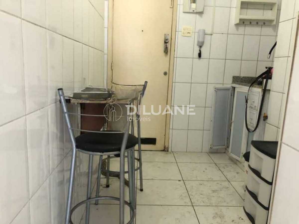 Conheça 208 do imóvel - Apartamento 1 quarto à venda Botafogo, Rio de Janeiro - R$ 520.000 - BTAP10904 - 10 208 - 10