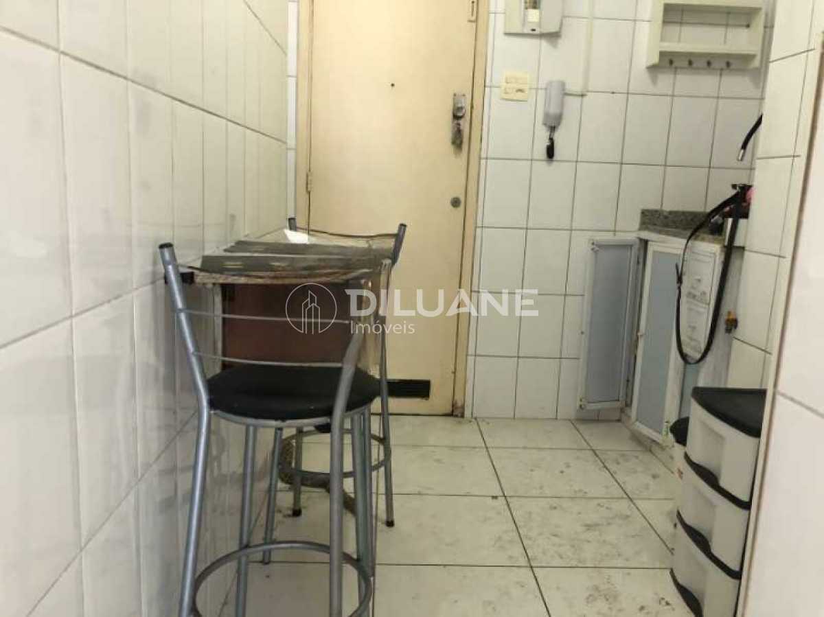 Conheça 209 do imóvel - Apartamento 1 quarto à venda Botafogo, Rio de Janeiro - R$ 520.000 - BTAP10904 - 11 209 - 11