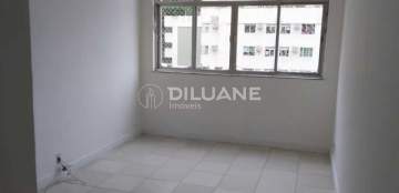 Apartamento 2 quartos à venda Laranjeiras, Rio de Janeiro - R$ 700.000 - BTAP21700