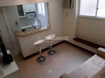 Apartamento 1 quarto à venda Leblon, Rio de Janeiro - R$ 1.040.000 - BTAP10838