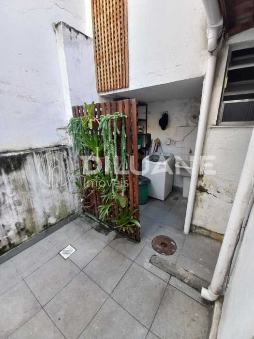 Conheça 34 do imóvel - Casa 2 quartos à venda Botafogo, Rio de Janeiro - R$ 1.200.000 - BTCA20027 - 12 34 - 12