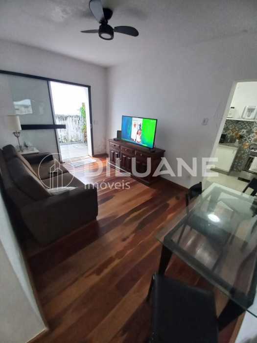Conheça 35 do imóvel - Casa 2 quartos à venda Botafogo, Rio de Janeiro - R$ 1.200.000 - BTCA20027 - 2 35 - 2