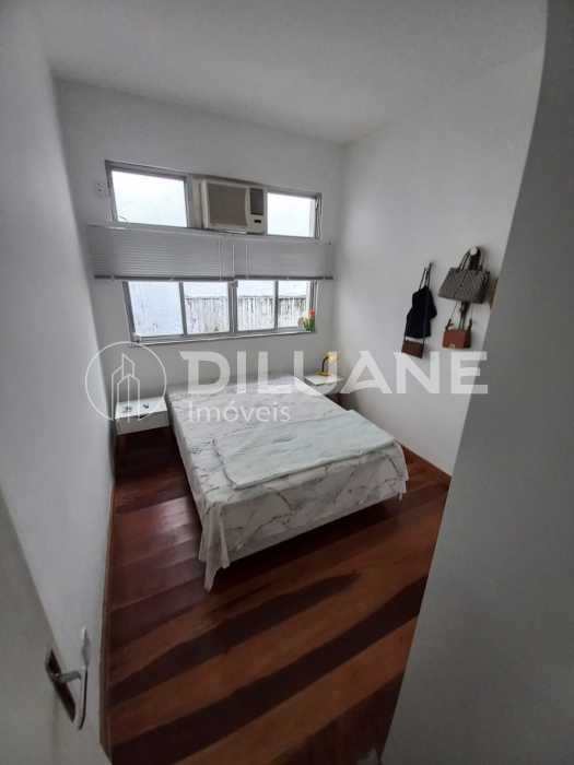 Conheça 36 do imóvel - Casa 2 quartos à venda Botafogo, Rio de Janeiro - R$ 1.200.000 - BTCA20027 - 9 36 - 9