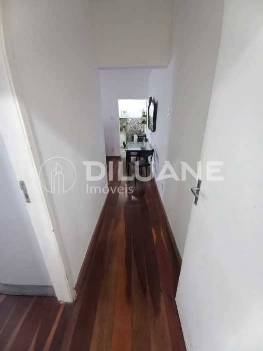 Conheça 37 do imóvel - Casa 2 quartos à venda Botafogo, Rio de Janeiro - R$ 1.200.000 - BTCA20027 - 8 37 - 8