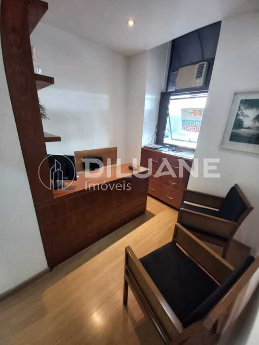 Conheça 39 do imóvel - Casa 2 quartos à venda Botafogo, Rio de Janeiro - R$ 1.200.000 - BTCA20027 - 3 39 - 3