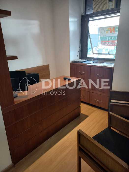 Conheça 40 do imóvel - Casa 2 quartos à venda Botafogo, Rio de Janeiro - R$ 1.200.000 - BTCA20027 - 7 40 - 7