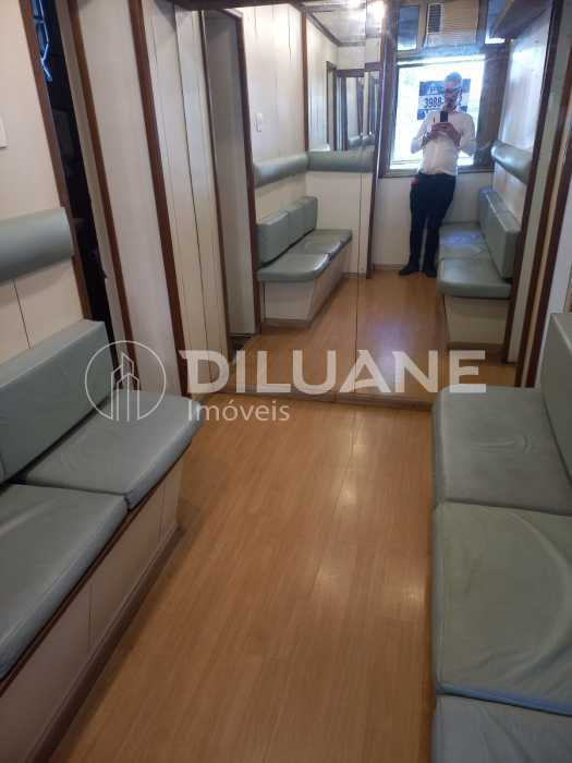 Conheça 41 do imóvel - Casa 2 quartos à venda Botafogo, Rio de Janeiro - R$ 1.200.000 - BTCA20027 - 1 41 - 1