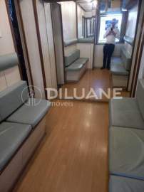 Casa 2 quartos à venda Botafogo, Rio de Janeiro - R$ 1.200.000 - BTCA20027