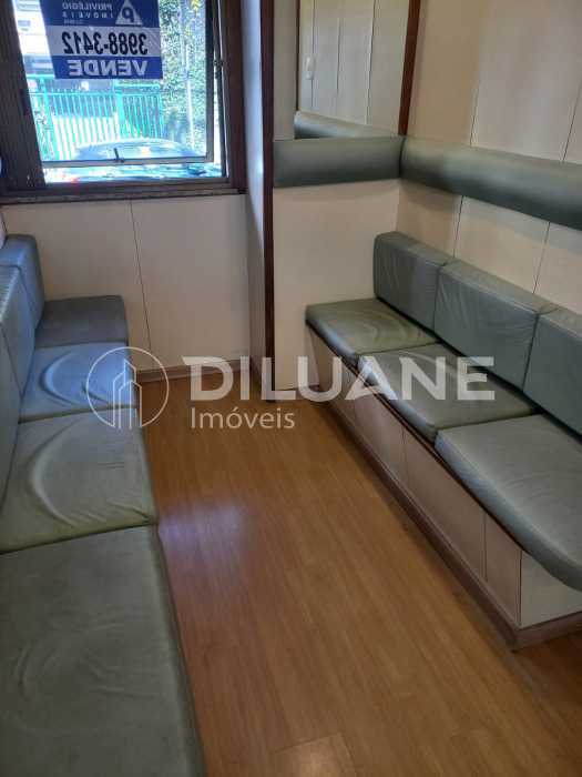 Conheça 42 do imóvel - Casa 2 quartos à venda Botafogo, Rio de Janeiro - R$ 1.200.000 - BTCA20027 - 6 42 - 6