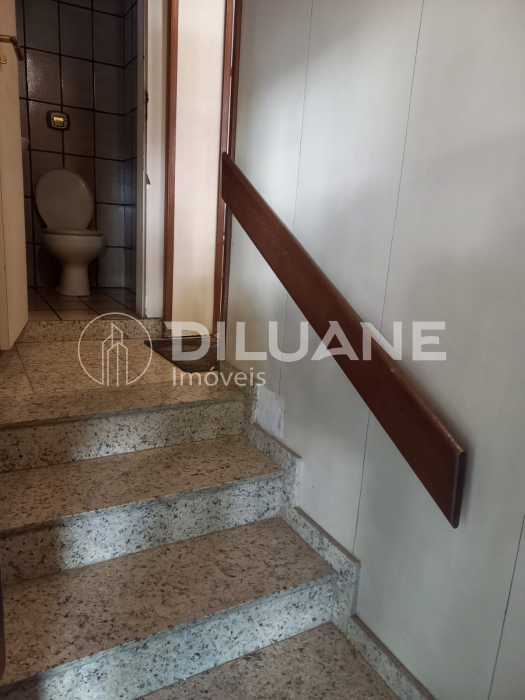 Conheça 43 do imóvel - Casa 2 quartos à venda Botafogo, Rio de Janeiro - R$ 1.200.000 - BTCA20027 - 5 43 - 5