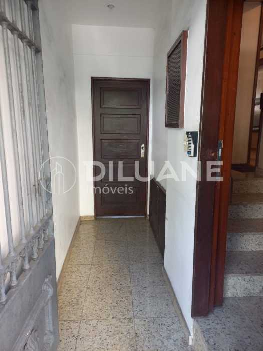 Conheça 44 do imóvel - Casa 2 quartos à venda Botafogo, Rio de Janeiro - R$ 1.200.000 - BTCA20027 - 4 44 - 4