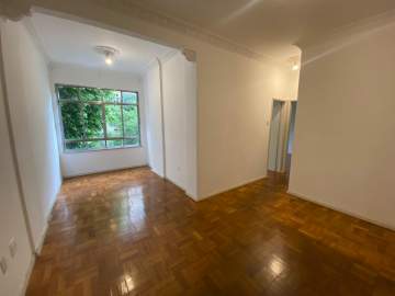 Apartamento à venda Rua Voluntários da Pátria, Botafogo, Rio de Janeiro - R$ 780.000 - BTAP21704