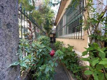 excelente casa na urca - BTCA50031