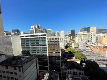 Sala Comercial 35m² à venda Centro, Rio de Janeiro - R$ 115.000 - BTSL00172