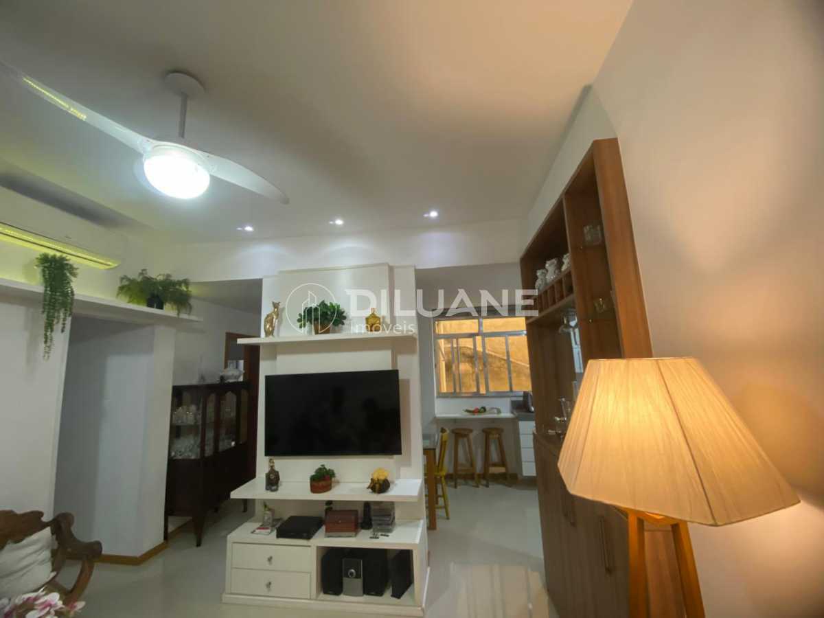 Conheça 1 do imóvel - Apartamento 2 quartos à venda Urca, Rio de Janeiro - R$ 1.300.000 - BTAP21706 - 1 1 - 1
