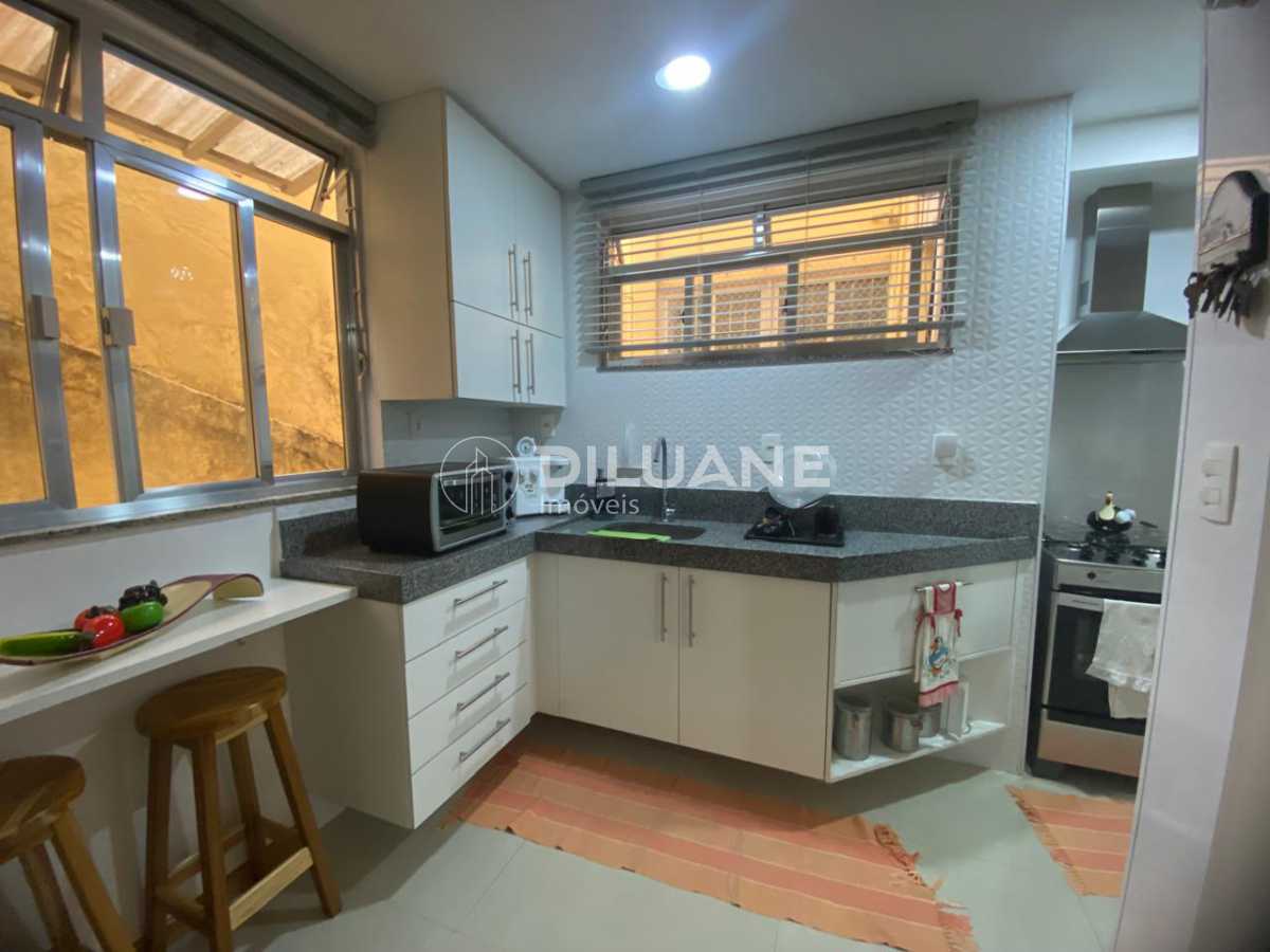 Conheça 8 do imóvel - Apartamento 2 quartos à venda Urca, Rio de Janeiro - R$ 1.300.000 - BTAP21706 - 8 8 - 8