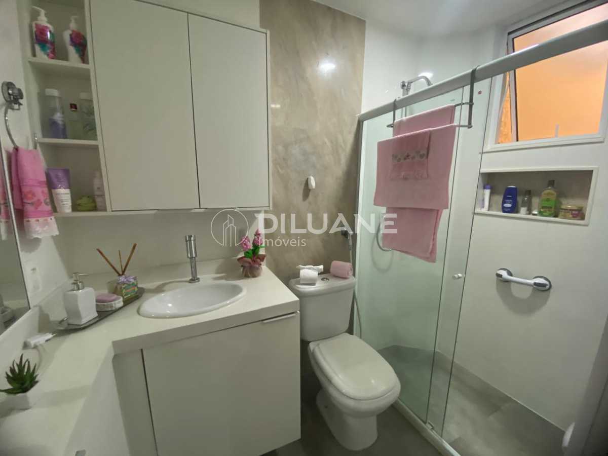 Conheça 9 do imóvel - Apartamento 2 quartos à venda Urca, Rio de Janeiro - R$ 1.300.000 - BTAP21706 - 9 9 - 9