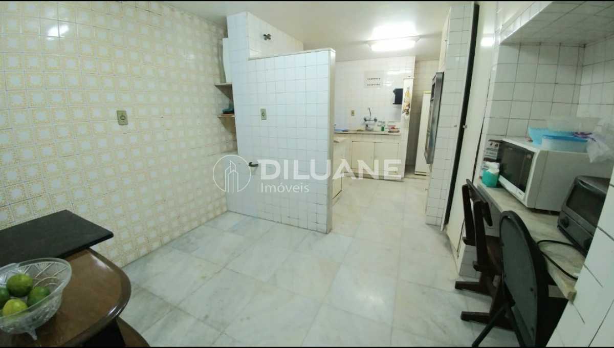 Conheça 6 do imóvel - Apartamento à venda Rua Francisco Otaviano, Ipanema, Rio de Janeiro - R$ 2.600.000 - CPAP40303 - 6 6 - 6