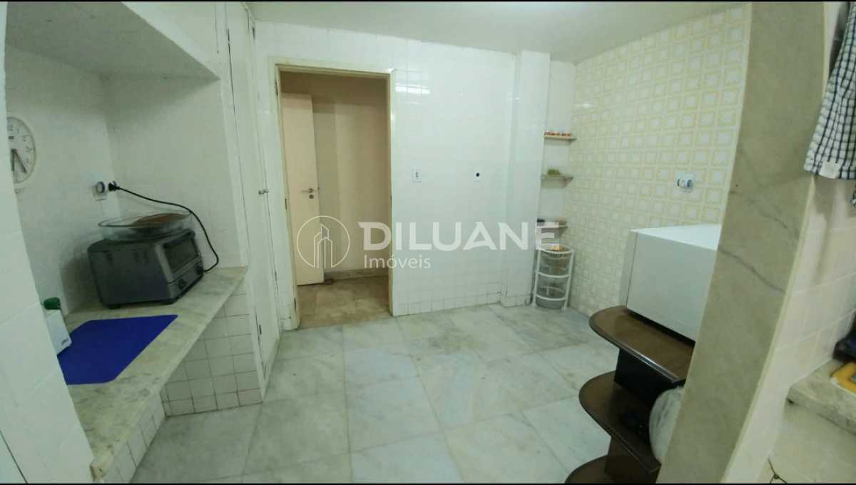 Conheça 8 do imóvel - Apartamento à venda Rua Francisco Otaviano, Ipanema, Rio de Janeiro - R$ 2.600.000 - CPAP40303 - 8 8 - 8