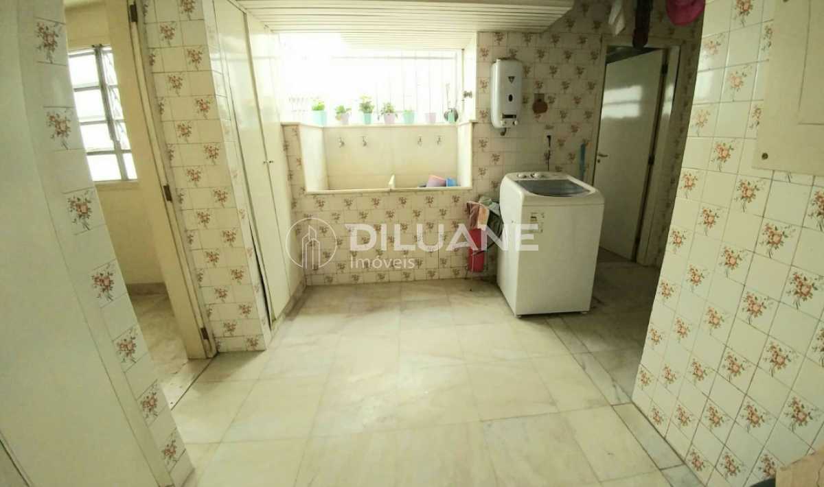 Conheça 9 do imóvel - Apartamento à venda Rua Francisco Otaviano, Ipanema, Rio de Janeiro - R$ 2.600.000 - CPAP40303 - 9 9 - 9