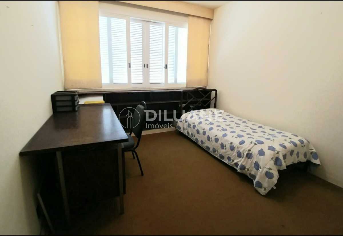 Conheça 14 do imóvel - Apartamento à venda Rua Francisco Otaviano, Ipanema, Rio de Janeiro - R$ 2.600.000 - CPAP40303 - 14 14 - 14