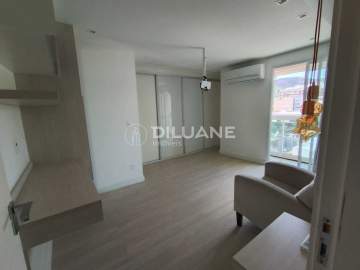 Cobertura 3 quartos à venda Botafogo, Rio de Janeiro - R$ 2.890.000 - BTCO30197