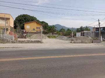 Ótima localização - contrua o seu imóvel - NTLT00004