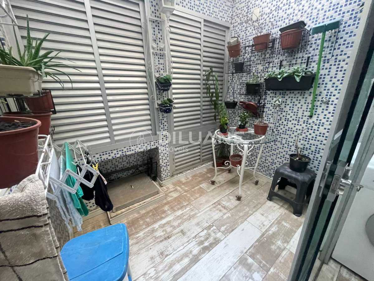 Conheça ccb06cea-f19f-4012-af59-a8fb5d do imóvel - Casa de Vila 2 quartos à venda Botafogo, Rio de Janeiro - R$ 1.000.000 - BTCV20044 - 19 ccb06cea-f19f-4012-af59-a8fb5d - 19