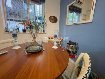 Casa de Vila 2 quartos à venda Botafogo, Rio de Janeiro - R$ 1.000.000 - BTCV20044