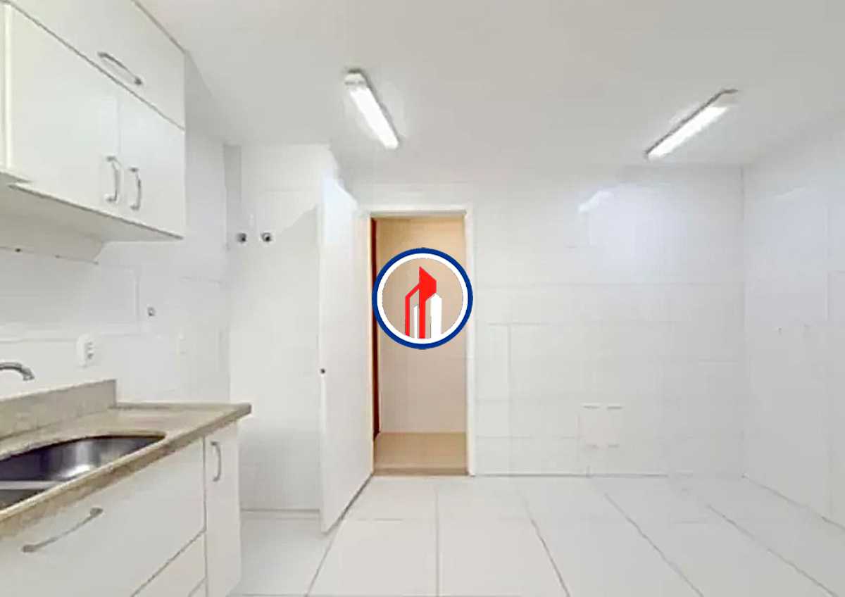 Conheça a15. do imóvel - Apartamento para locação - CPAP40282 - 14 a15. - 14