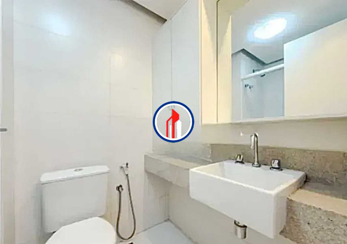 Conheça a17. do imóvel - Apartamento para locação - CPAP40282 - 16 a17. - 16