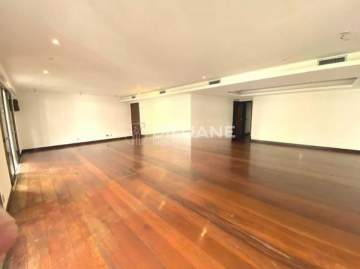 Apartamento 4 quartos à venda Lagoa, Rio de Janeiro - R$ 5.100.000 - BTAP40275