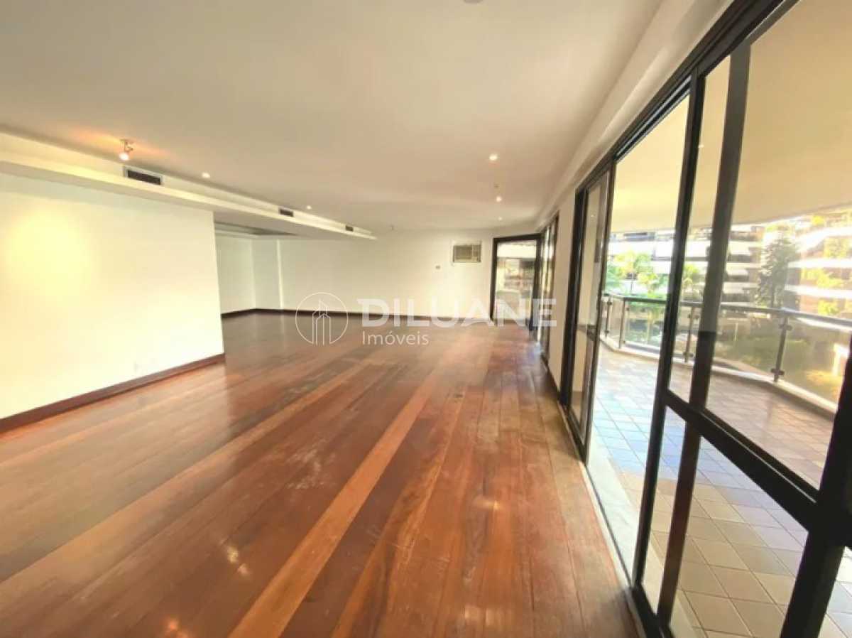 Conheça 04 do imóvel - Apartamento 4 quartos à venda Lagoa, Rio de Janeiro - R$ 5.100.000 - BTAP40275 - 3 04 - 3